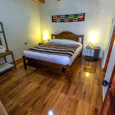 Hostal Nuevo Amanecer San Pedro de Atacama Exterior photo