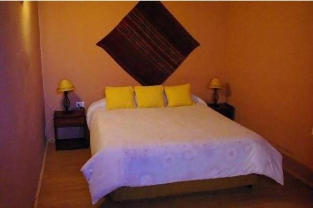 Hostal Nuevo Amanecer San Pedro de Atacama Room photo